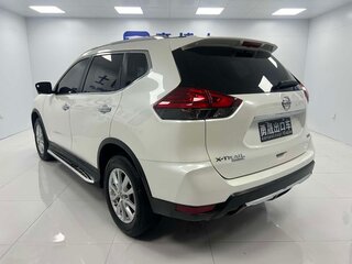 2022 Nissan X-Trail III Рестайлинг, белый, 1550000 рублей, вид 5