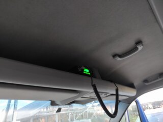 2011 Peugeot Boxer, синий, 800000 рублей, вид 3