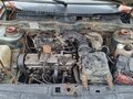 2007 Lada (ВАЗ) 2114, серый, 60000 рублей - вид 4