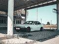 1993 BMW 3 серии 325i III (E36), белый, 810000 рублей - вид 9