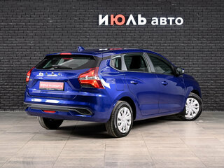 2026 Lada (ВАЗ) Iskra SW, синий, 1550000 рублей, вид 4