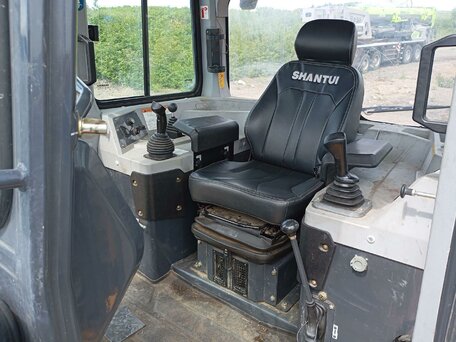 2023 Shantui DH24B3 XL, жёлтый, 12766000 рублей, вид 5