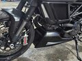 2014 Ducati Diavel, чёрный, 1130000 рублей - вид 11