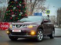 2011 Nissan Murano II (Z51) Рестайлинг 2, красный, 2100000 рублей - вид 5
