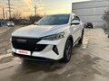 2023 Haval F7x I Рестайлинг, белый, 2250000 рублей