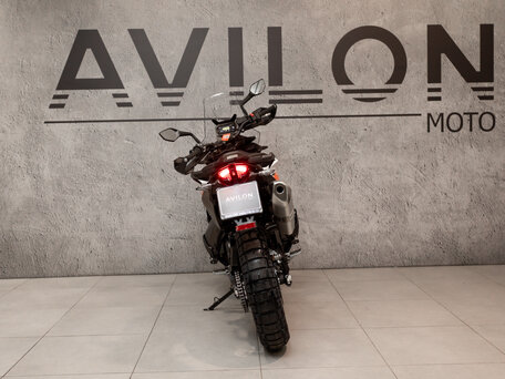 2026 KTM 790 Adventure, белый, 1450000 рублей, вид 4