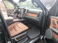2022 Ram 1500 Quad Cab IV (DS/DJ), чёрный, 8050000 рублей - вид 7