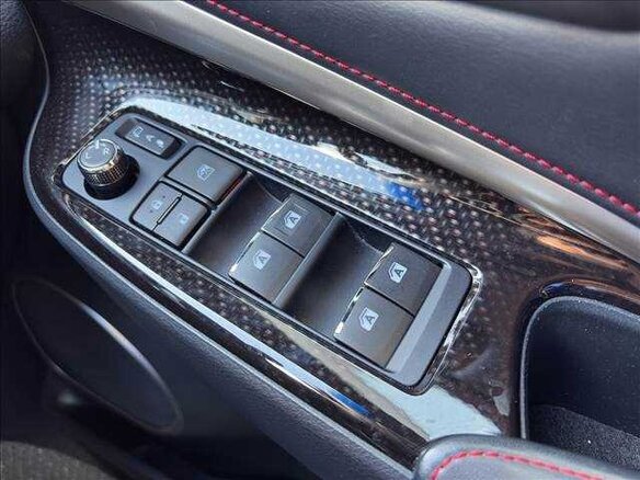 2018 Toyota Harrier III (XU60) Рестайлинг, белый - вид 12
