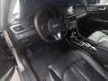 2016 Kia Optima IV, серый, 1675000 рублей - вид 5