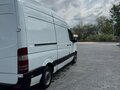 2006 Mercedes-Benz Sprinter, белый, 1200000 рублей - вид 4
