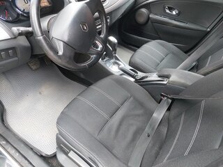 2014 Renault Fluence I Рестайлинг, серый, 650000 рублей, вид 5