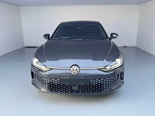 2022 Volkswagen Lamando I Рестайлинг, серый, 1940000 рублей, вид 2