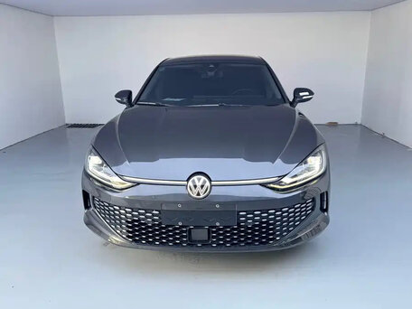 2022 Volkswagen Lamando I Рестайлинг, серый, 1940000 рублей, вид 2