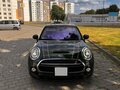2018 Mini Hatch Cooper S III (F55/F56) Рестайлинг, зелёный, 1970000 рублей - вид 2