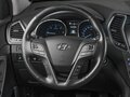 2018 Hyundai Santa Fe III Рестайлинг, коричневый, 2399000 рублей - вид 10