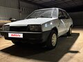 2000 Lada (ВАЗ) 21099, белый, 80000 рублей