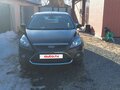 2009 Ford Focus II Рестайлинг, чёрный, 650000 рублей - вид 1