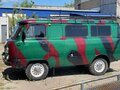 2004 УАЗ 3962, зелёный, 650000 рублей - вид 2