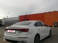 2022 Kia K3 II (China Market), белый, 2250000 рублей - вид 3