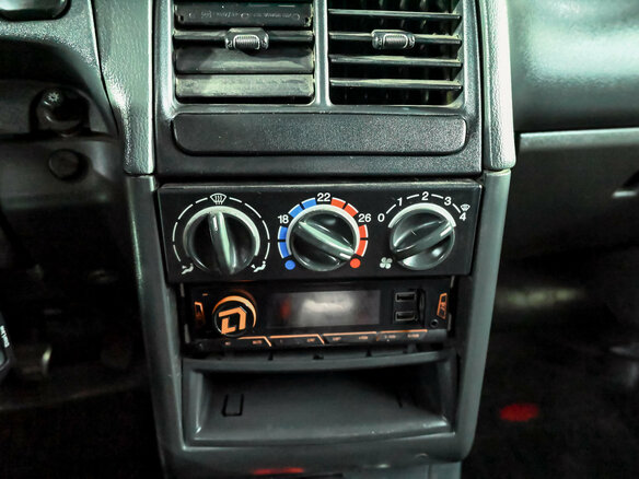 2008 Lada (ВАЗ) 2112, зелёный - вид 10