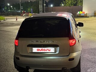 2010 Lada (ВАЗ) Kalina I, серебристый, 170000 рублей, вид 3