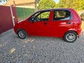 2005 Daewoo Matiz I Рестайлинг, красный, 260000 рублей - вид 4