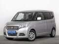 2019 Suzuki Solio III, серый, 1149000 рублей - вид 1
