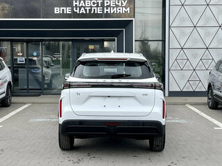 2026 Tenet T7, белый, 2990000 рублей, вид 4