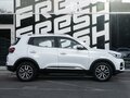 2022 Chery Tiggo 4 I Рестайлинг, белый, 1033000 рублей - вид 4