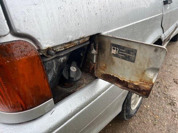 2006 Lada (ВАЗ) 2115, серебристый, 115000 рублей - вид 24
