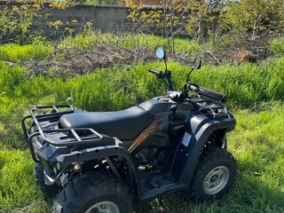 Yamaha DT200