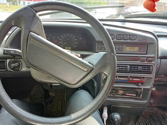 2005 Lada (ВАЗ) 2115, красный, 200000 рублей - вид 5