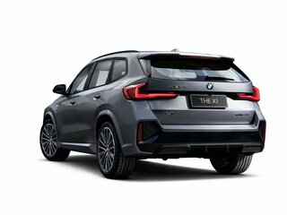 2026 BMW X1 Long 25Li xDrive III (U11/U12), серый, 5880000 рублей, вид 3