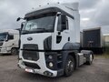 2019 Ford Cargo, белый, 1643050 рублей