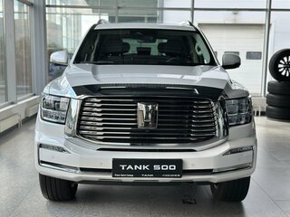 2024 Tank 500 I, белый, 7649000 рублей, вид 2