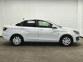 2023 Lada (ВАЗ) Vesta I Рестайлинг (NG), белый, 1299000 рублей - вид 5
