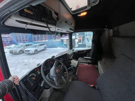 2019 Scania G-series, красный, 12900000 рублей, вид 5