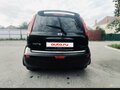 2007 Nissan Note I, чёрный, 380000 рублей - вид 3
