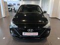 2021 Hyundai Solaris II Рестайлинг, чёрный - вид 7