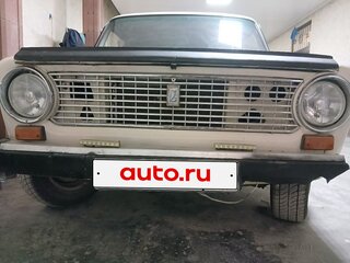 1980 Lada (ВАЗ) 21011, бежевый, 135000 рублей, вид 2