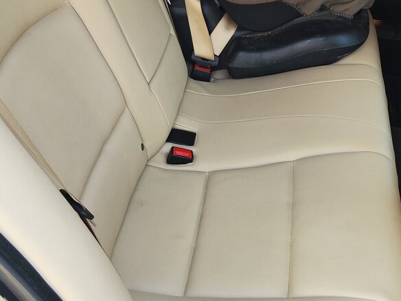 2016 BMW 5 серии 520d VI (F10/F11/F07) Рестайлинг, синий, 3000000 рублей - вид 18