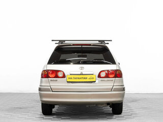 1999 Toyota Caldina II, серый, 499000 рублей, вид 5