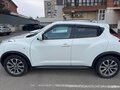 2014 Nissan Juke I, белый, 1200000 рублей - вид 3