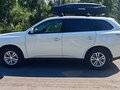 2013 Mitsubishi Outlander III, белый - вид 4