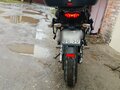 2010 Kawasaki Versys 650, красный, 415000 рублей - вид 8