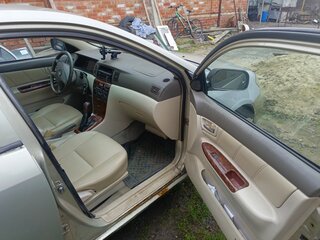2007 BYD F3 I, золотистый, 150000 рублей, вид 5