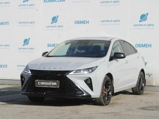 2023 Omoda S5 GT, серый, 1525000 рублей, вид 1