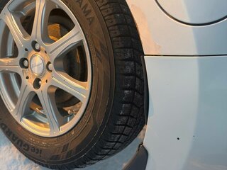 2014 Nissan Note II, серый, 590000 рублей, вид 3