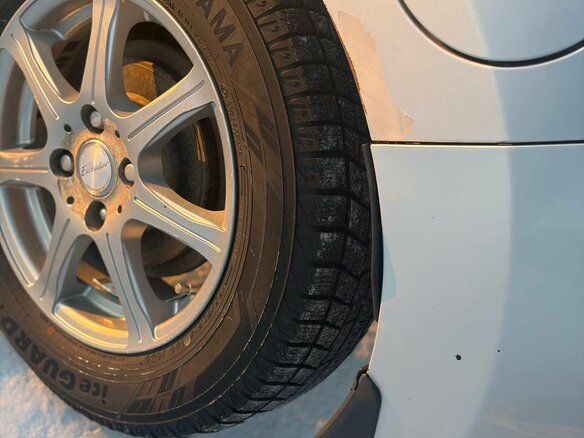 2014 Nissan Note II, серый, 590000 рублей - вид 2