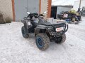 2023 CFMoto CFORCE 1000 EPS, белый, 1114200 рублей - вид 3